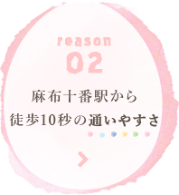 100％天然化粧品とHE認定の本物のアロマ