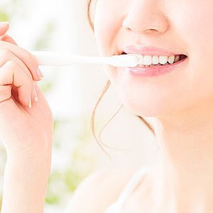 歯磨き剤の中身を知る　口の中に合成洗剤！？